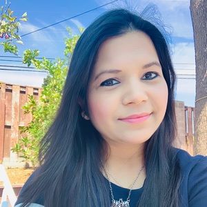 Meet your Posher, Anu